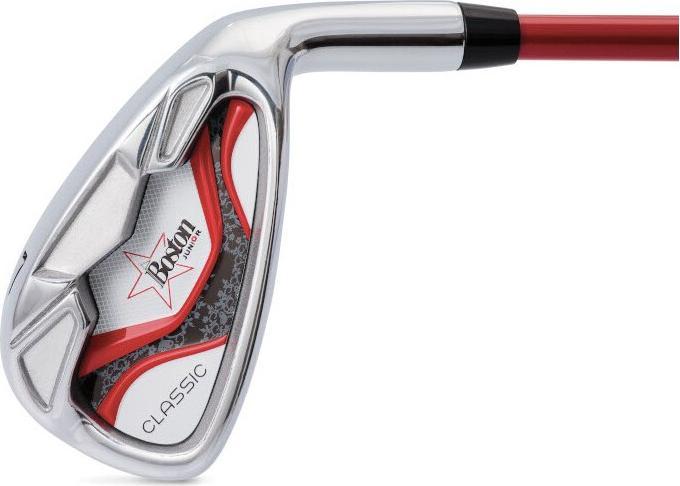 Actual product image Boston Junior classic (Right-handed)