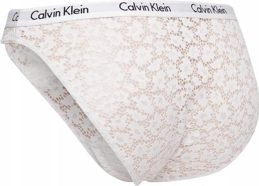 Actual product image Calvin Klein Bikini bottoms for women (XS)