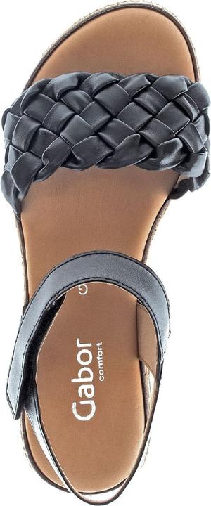 Actual product image Gabor Sandalen (38.5)