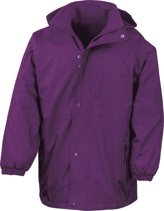 Regatta Jacke wendbar
