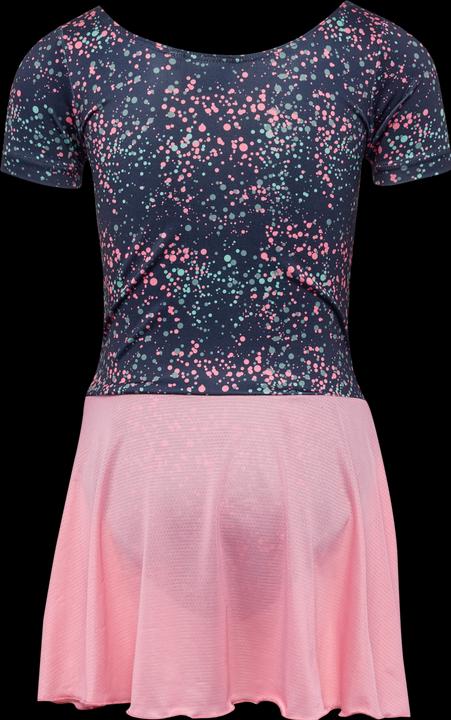 Actual product image hummel hmlNELLY GYMSUIT S/S (122)