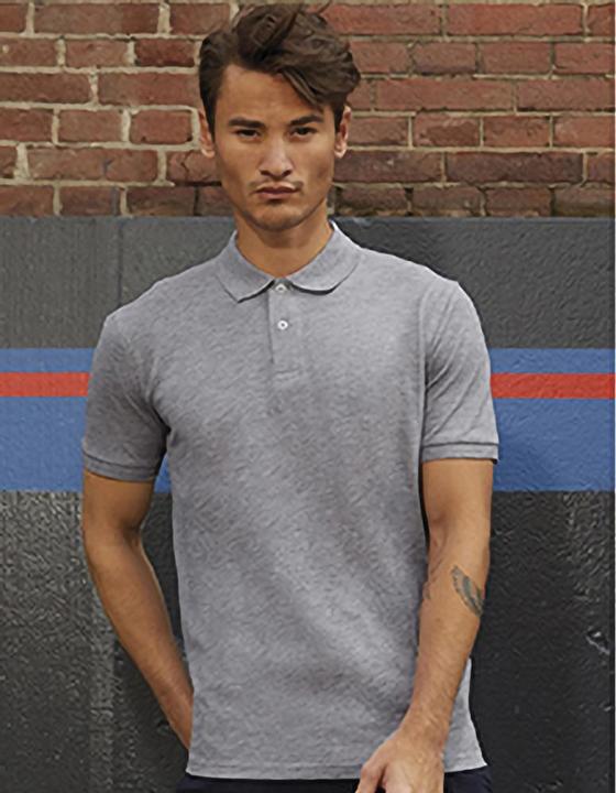 Produktbild B&C Inspire Polo (S)
