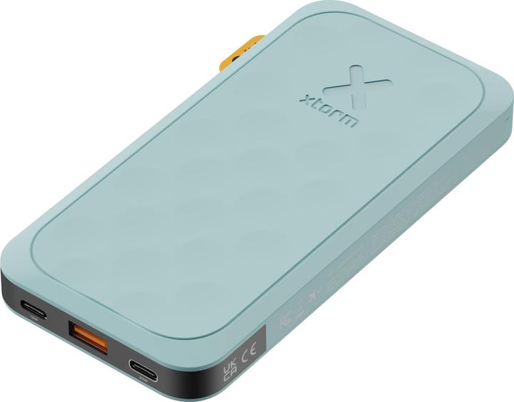 Actual product image Xtorm Fuel Series 5 (10000 mAh, 20 W, 37 Wh)