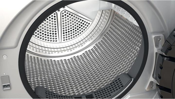 Actual product image Bauknecht B8 D94WB DE (9 kg, Changeable)