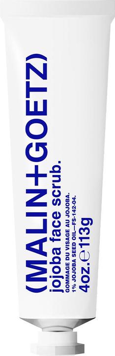 Produktbild Malin+Goetz Jojoba Face Scrub (Peeling)