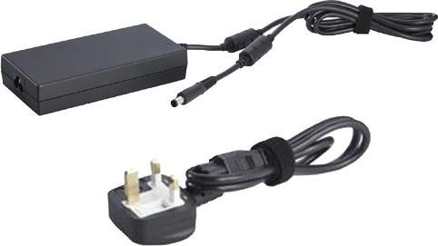 Produktbild Dell Alienware AC Adapter - Power adapter - 180 Watt - United Kingdom, Ireland - for X51, Latitude E (180 W)