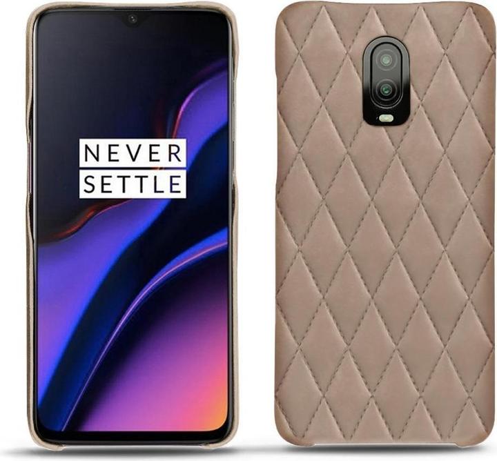 Productafbeelding Noreve Lederen omslag (OnePlus 6T)