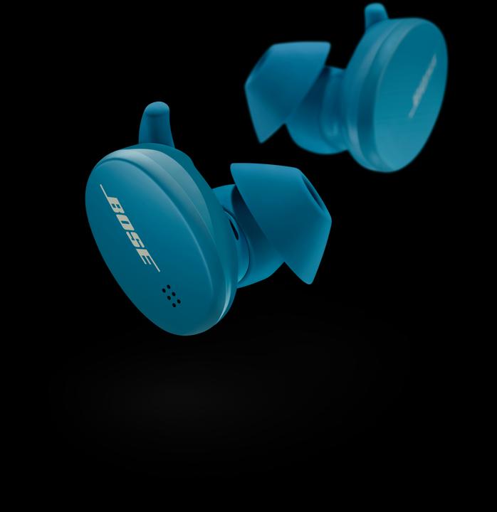 Image du produit Bose Sport Earbuds (5 h, Sans fil)
