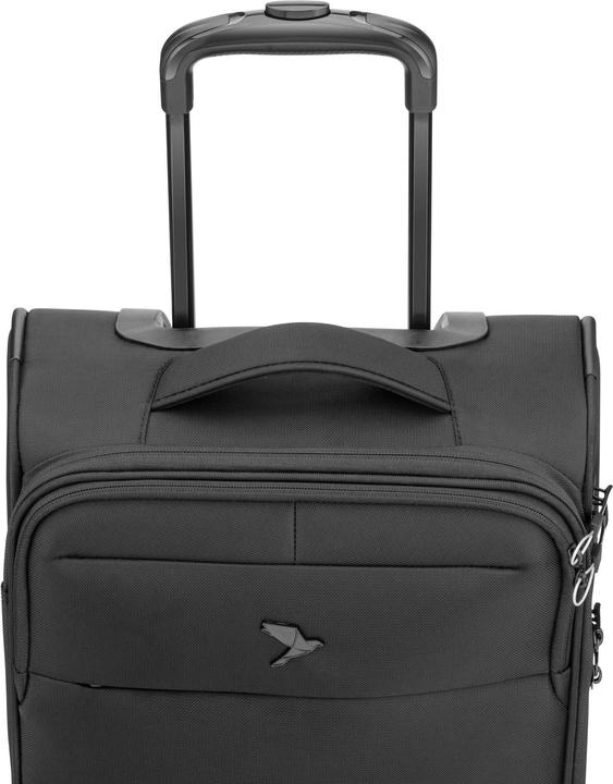 Immagine prodotto Pack Easy GoOn (33 l, Bagaglio a mano (fino a 50 litri))