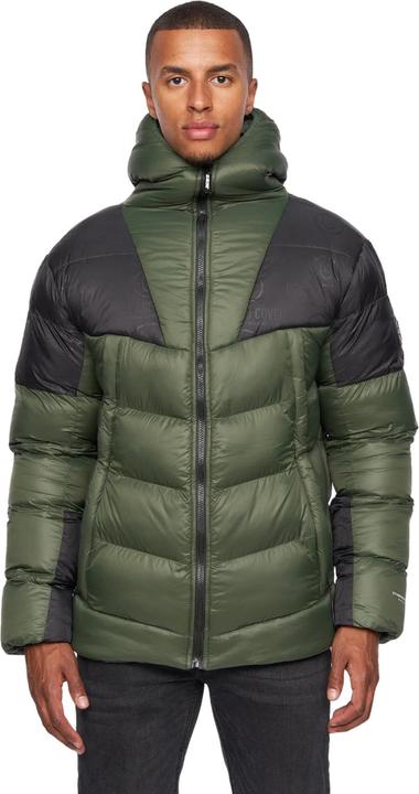 Produktbild Duck and Cover Raymax Steppjacke (L)