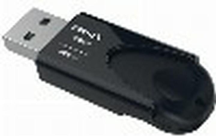 Image du produit PNY Attaché 4 3.1 (128 Go, USB-A, USB 3.1)