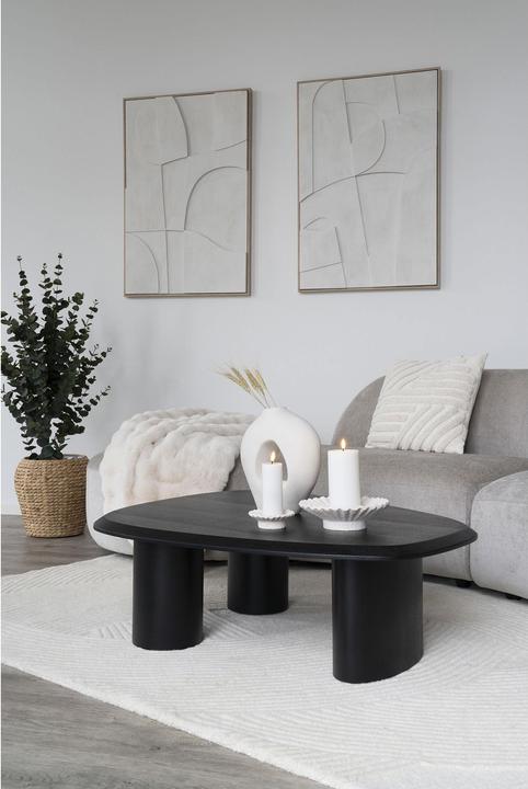 Actual product image House Nordic Pune (160 x 230 cm)
