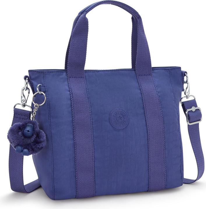 Actual product image Kipling Asseni Mini shoulder bag 33 cm