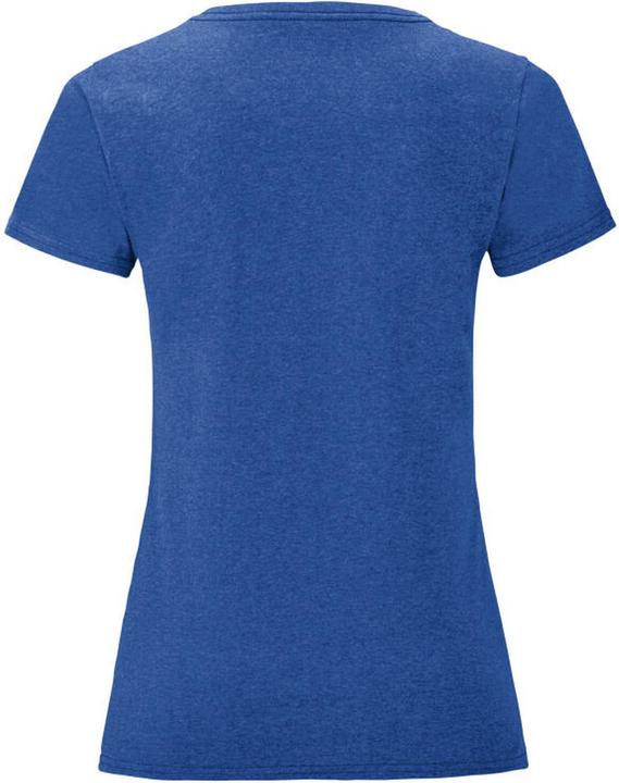 Image du produit Fruit of the Loom - T-shirt ICONIC - Femme (XXL)