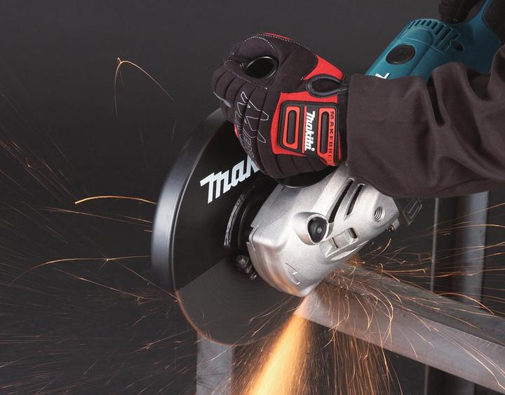 Actual product image Makita DK0052G (GA9020R+9558NBR) (230 mm)