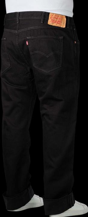 Actual product image Levis 501 (W42/L38)