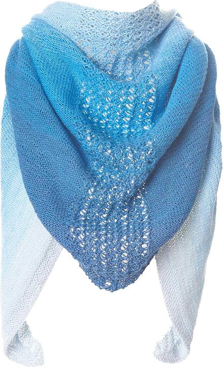 Produktbild Rico Design Creative Cotton Dégradé Lucky 8, 200 g, ca. 800 m (800 m)