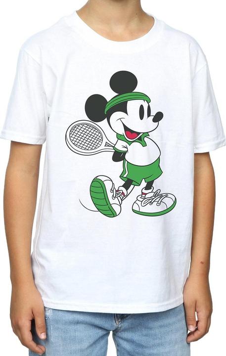 Produktbild Disney Mickey Mouse Tennis TShirt Jungen (140, 146)