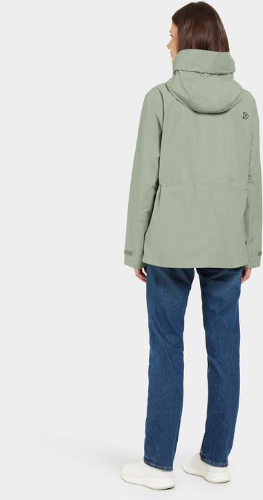 Produktbild Didriksons Women's Turvi Jacket 2 (38)