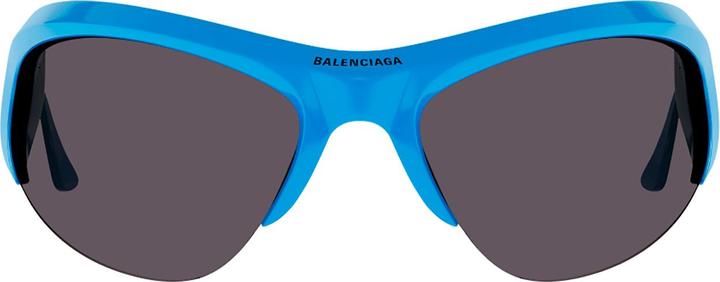 Actual product image Balenciaga BB0232S