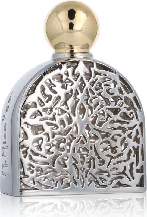 Image du produit M. Micallef Secrets of Love Sensual by Eau de Parfum Spray 75 ml (Eau de parfum, 75 ml)