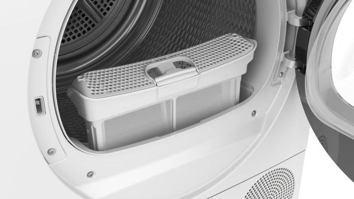 Produktbild Siemens WQ41G2A0CH (9 kg, Rechts, CH-Stecker)