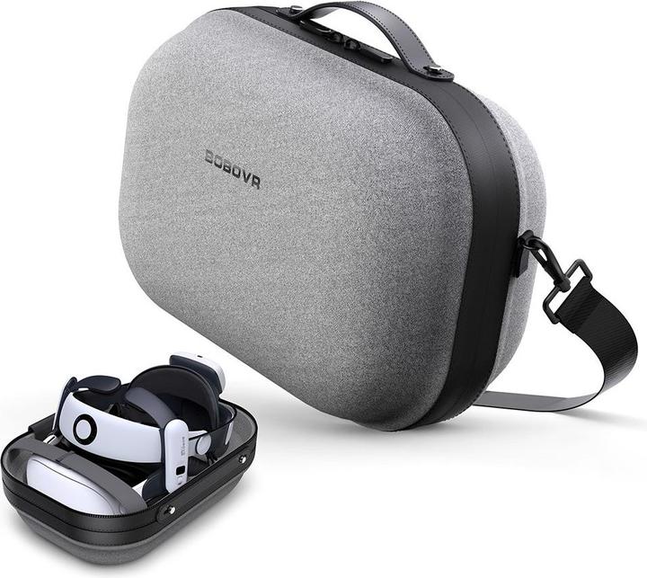 Immagine prodotto Bobovr C3 Carrying Case