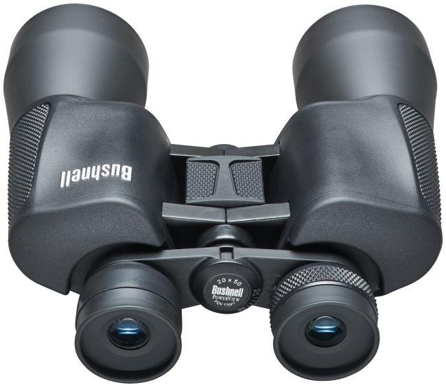 Actual product image Bushnell Powerview Porro 20x50 (20 x, 50 mm)