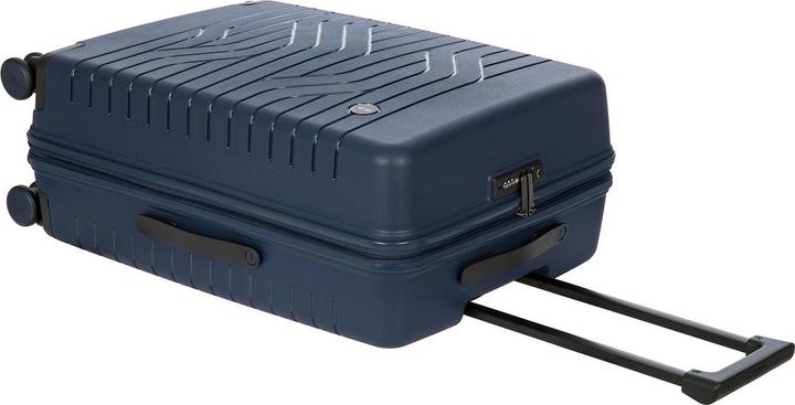 Produktbild Brics Ulisse B1Y - Erweiterbarer Trolley Spinner Medium (90 l, L (90 - 115l))