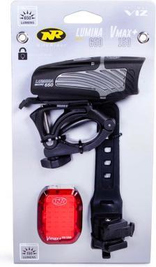 Immagine prodotto Niterider LuminaMicro 650 / Vmax+ (650 lm)