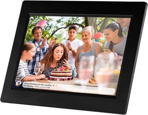 Actual product image Denver Frameo PFF-1015 (10.10", 1280 x 800 pixels)