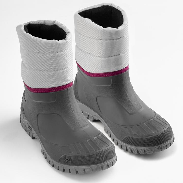 Produktbild Quechua SH100 MID (39)