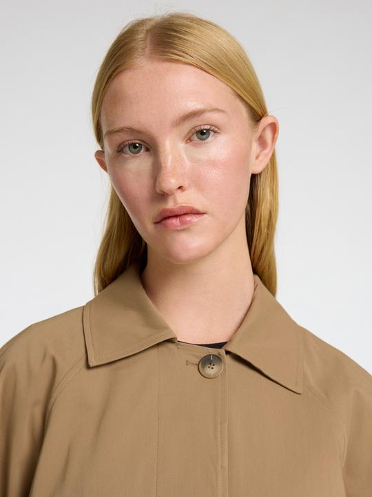 Actual product image Selected Femme Eleganter Langer Mantel (42)
