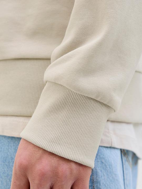 Actual product image Jack & Jones Logo hooded jumper Hooded jumper (S)