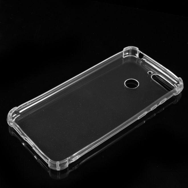 Immagine prodotto MU Classic Softcase serie TPU (Honor 7A)