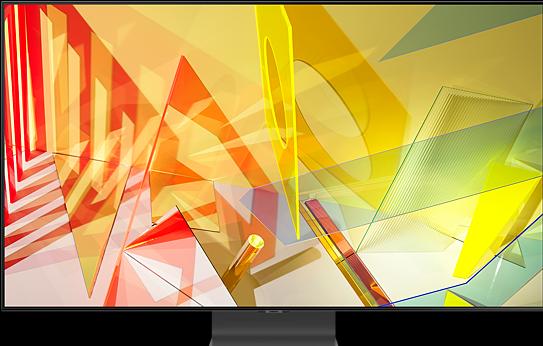 Immagine prodotto Samsung QE55Q95T (55", QLED, 4K, 2020)