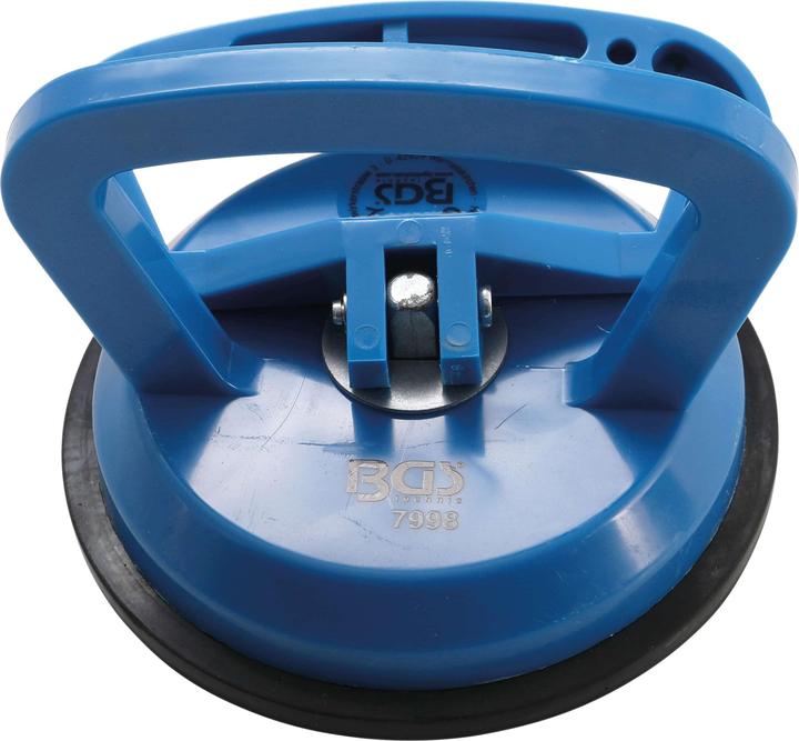 Produktbild BGS Gummisauger ABS Ø 115 mm (40 kg)