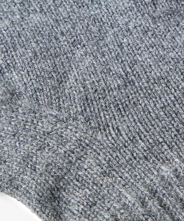Actual product image Falke Gloves Cashmere w (One size)