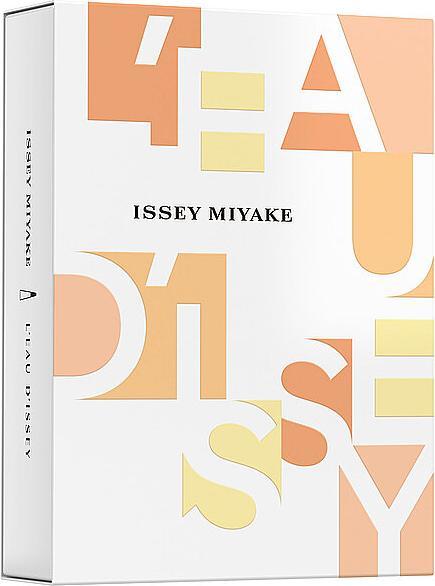 Immagine prodotto Issey Miyake Geschenkset LEau dIssey Set