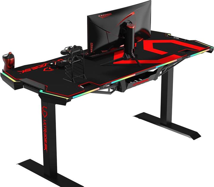 Produktbild Ultradesk Gaming Tisch Force