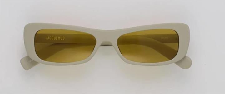Actual product image Jacquemus Capri