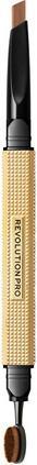 Produktbild Makeup Revolution Rockstar Brow Styler (Soft Brown)