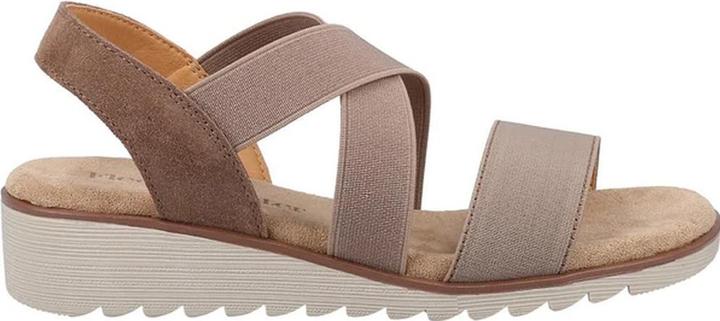 Produktbild Fleet & Foster Sandalen Freesia Leder (37)