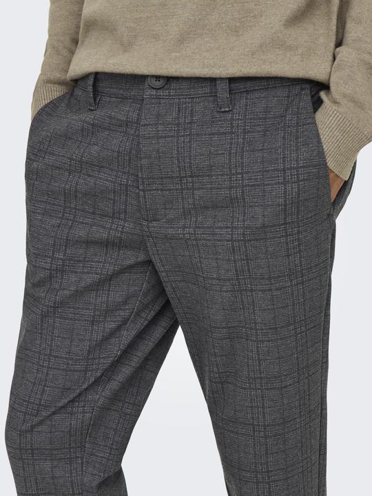 Produktbild Only & Sons ONSMARK SLIM CHECK 020933 PANT NOOS (W33/L34)