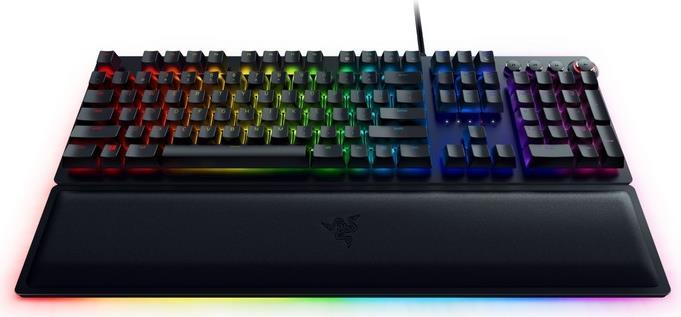 Produktbild Razer Huntsman Elite (DE, Kabelgebunden)