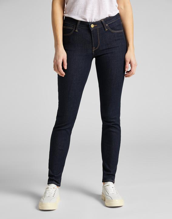 Actual product image Lee Scarlett (W25/L33)