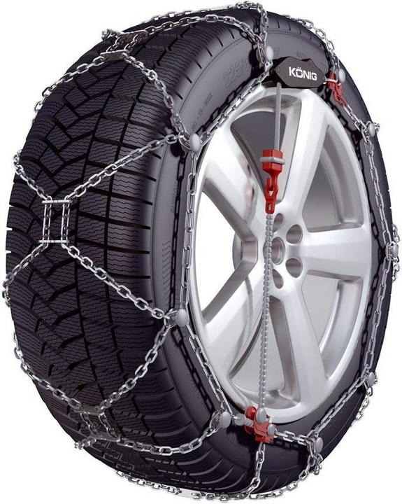 Immagine prodotto König Chain XG-12 Pro 240