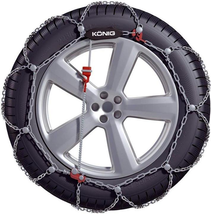 Immagine prodotto König Chain XG-12 Pro 240