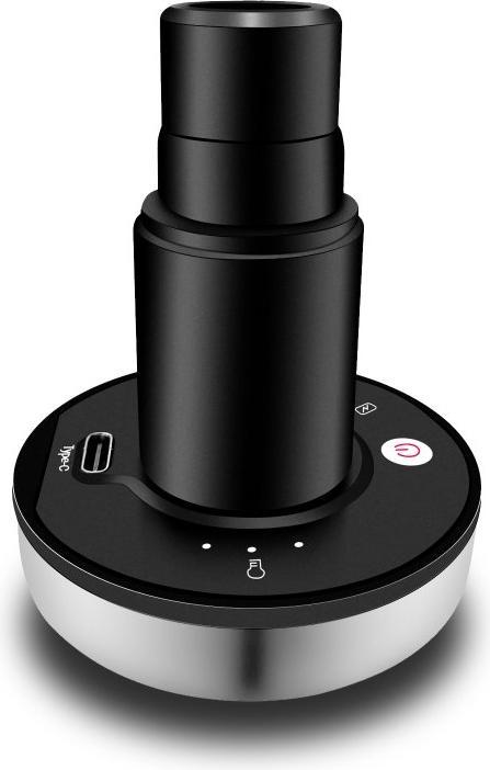 Produktbild Misura Heizkopf für Massagepistolen MB1Pro, MB3 und MB4