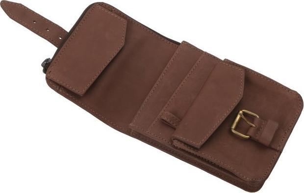 Actual product image Outdoor Spirit Belt bag 'Belt Safe'